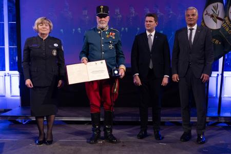 V Mariboru podelili priznanja Rudolfa Maistra (18)